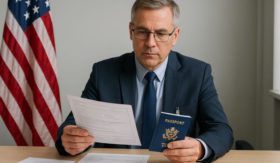 🛂 Tipos de Vistos Americanos — Qual é o ideal pra você?